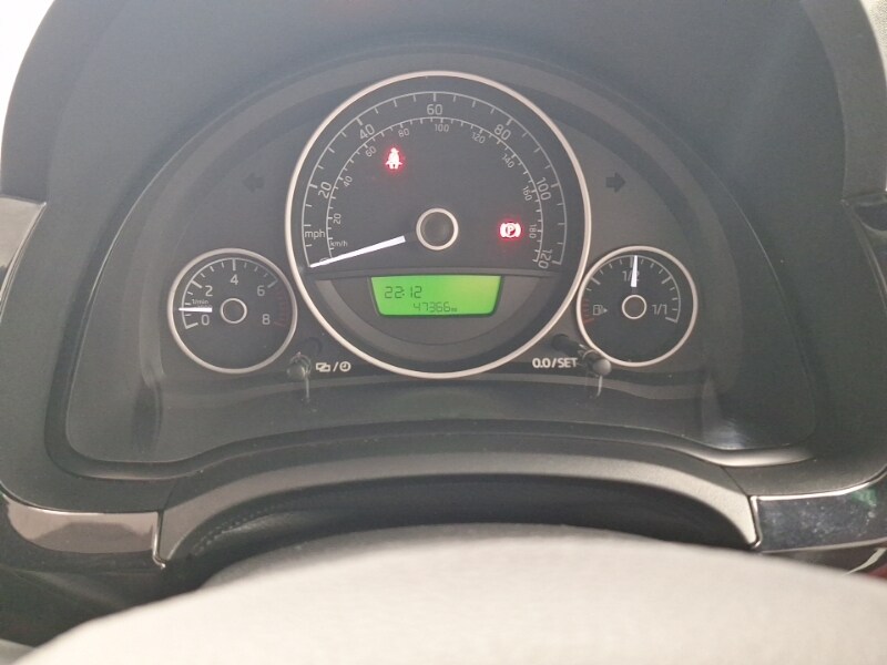 Used Skoda Citigo 2017 for sale - 77453870: Photo 13