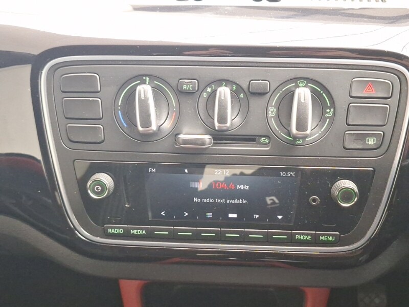 Used Skoda Citigo 2017 for sale - 77453870: Photo 14