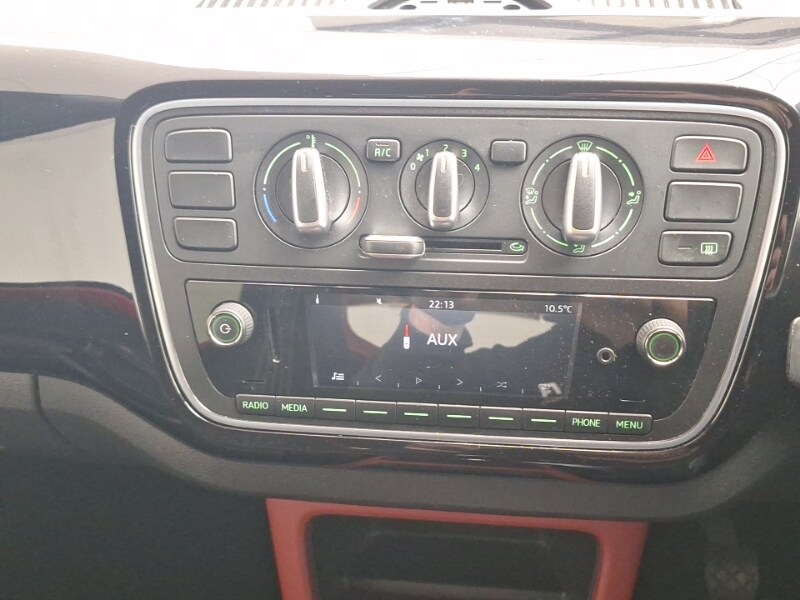 Used Skoda Citigo 2017 for sale - 77453870: Photo 15