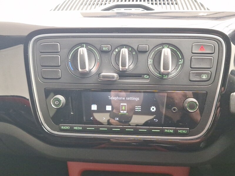 Used Skoda Citigo 2017 for sale - 77453870: Photo 17