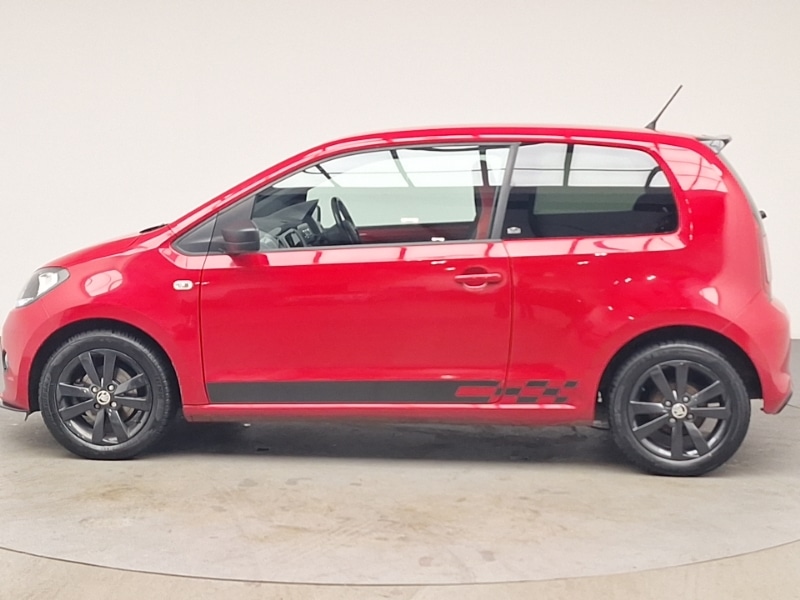 Used Skoda Citigo 2017 for sale - 77453870: Photo 4