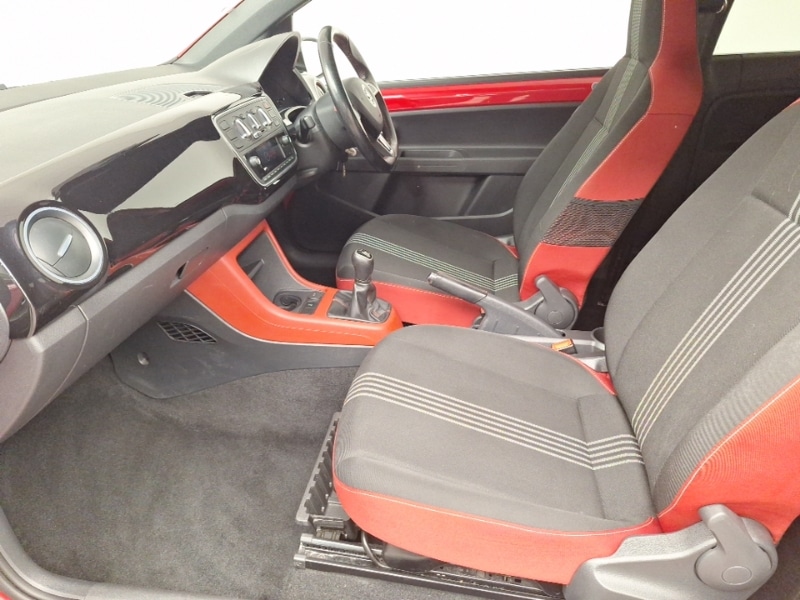 Used Skoda Citigo 2017 for sale - 77453870: Photo 5