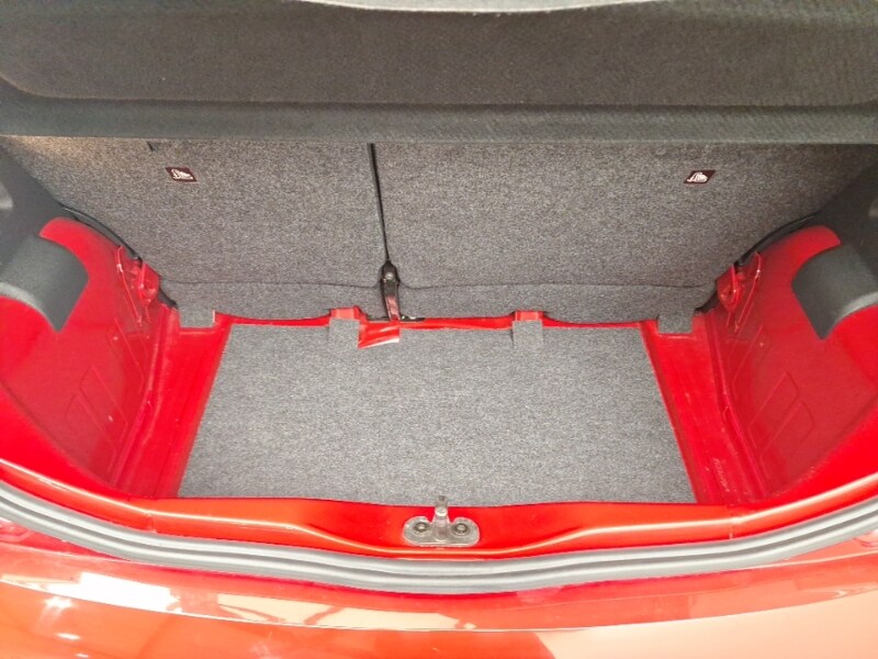 Used Skoda Citigo 2017 for sale - 77453870: Photo 8