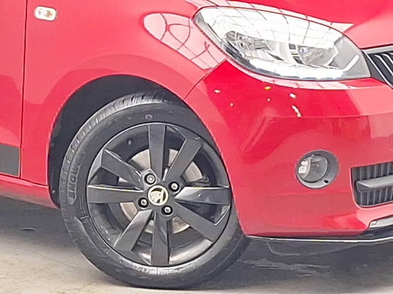 Used Skoda Citigo 2017 for sale - 77453870: Photo 9