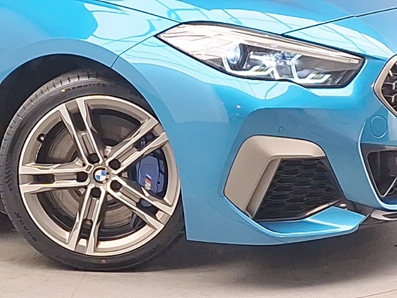 Used BMW 2 Series 2020 for sale - 77482711: Photo 9