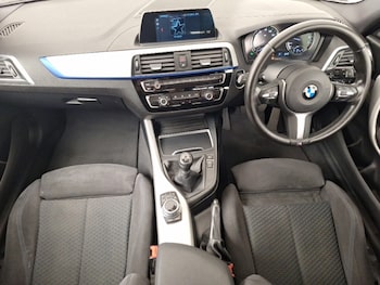 Used BMW 1 Series 2018 for sale - 79253420: Photo
