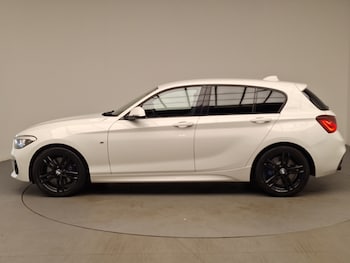 Used BMW 1 Series 2018 for sale - 79253420: Photo
