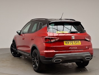 Used SEAT Arona 2025 for sale - 78872353: Photo
