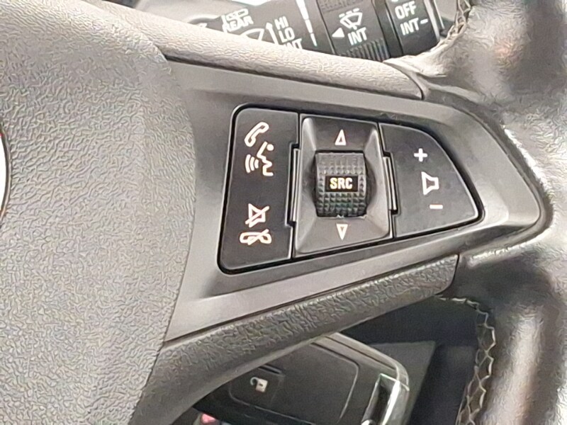 Used Vauxhall Corsa 2019 for sale - 77999320: Photo 11