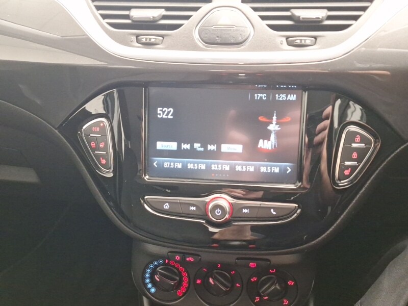 Used Vauxhall Corsa 2019 for sale - 77999320: Photo 12