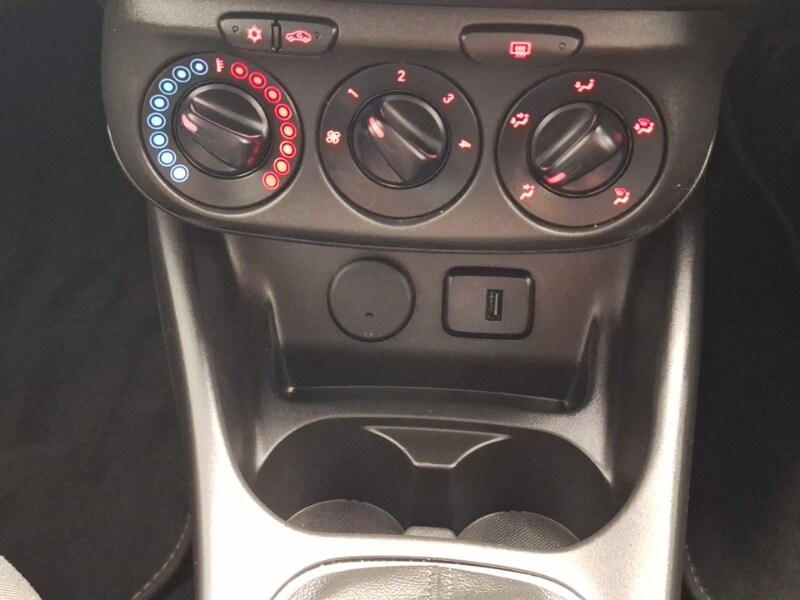 Used Vauxhall Corsa 2019 for sale - 77999320: Photo 13