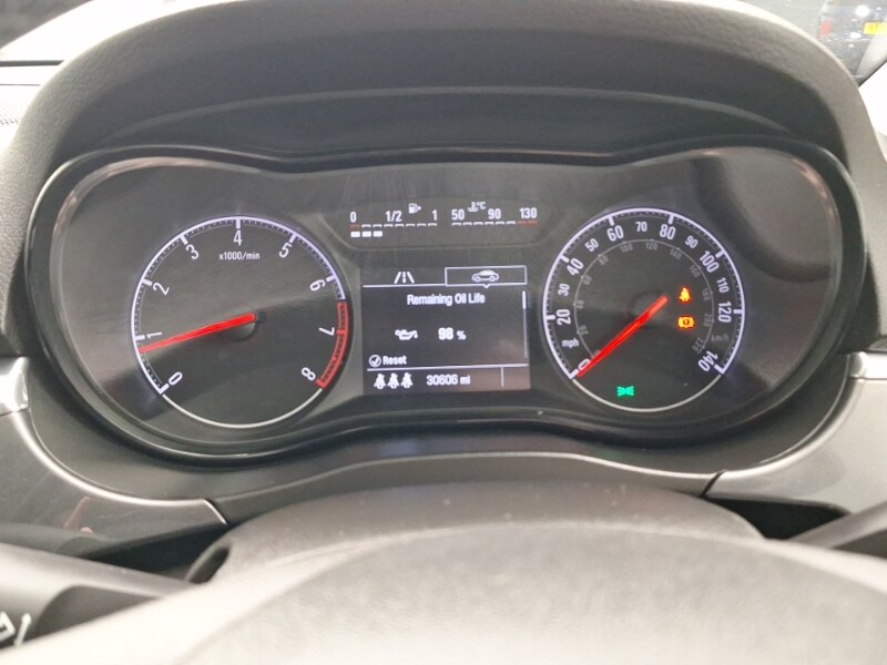 Used Vauxhall Corsa 2019 for sale - 77999320: Photo 14