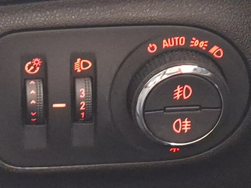 Used Vauxhall Corsa 2019 for sale - 77999320: Photo 15