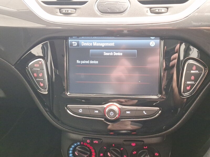 Used Vauxhall Corsa 2019 for sale - 77999320: Photo 16