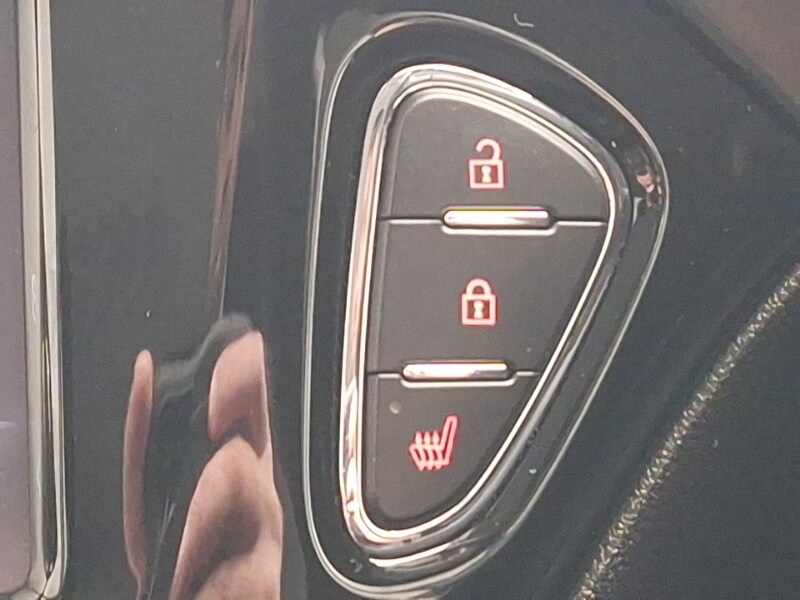 Used Vauxhall Corsa 2019 for sale - 77999320: Photo 18