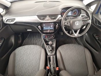 Used Vauxhall Corsa 2019 for sale - 77999320: Photo