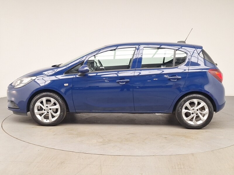 Used Vauxhall Corsa 2019 for sale - 77999320: Photo 4