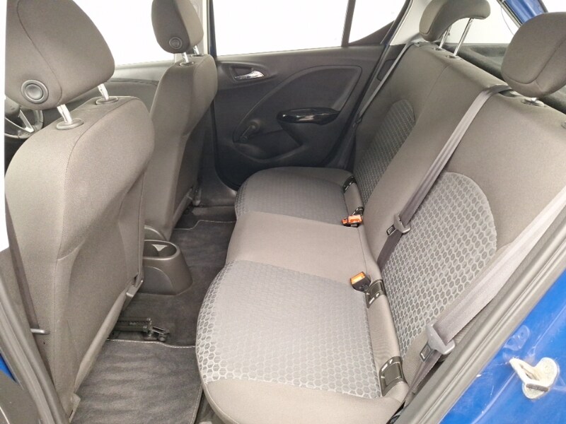 Used Vauxhall Corsa 2019 for sale - 77999320: Photo 6