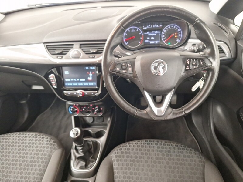 Used Vauxhall Corsa 2019 for sale - 77999320: Photo 7