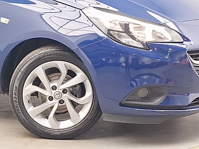 Used Vauxhall Corsa 2019 for sale - 77999320: Photo 9