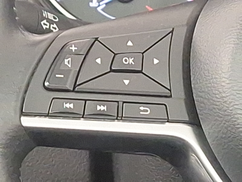 Used Nissan Qashqai 2018 for sale - 76779505: Photo 10