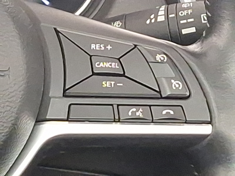 Used Nissan Qashqai 2018 for sale - 76779505: Photo 11