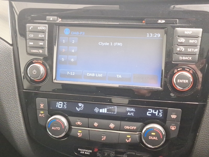 Used Nissan Qashqai 2018 for sale - 76779505: Photo 14