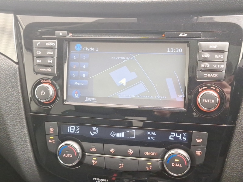 Used Nissan Qashqai 2018 for sale - 76779505: Photo 15