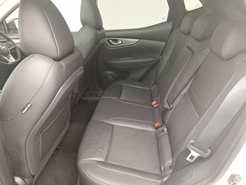 Used Nissan Qashqai 2018 for sale - 76779505: Photo 6