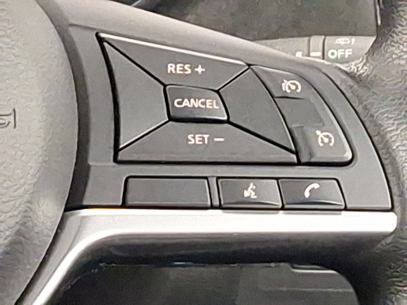 Used Nissan Micra 2022 for sale - 77596649: Photo 11