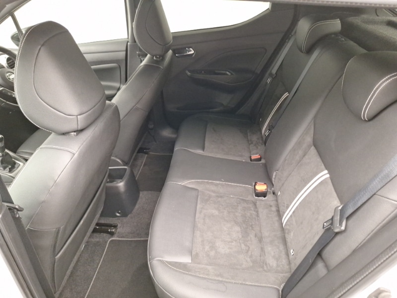 Used Nissan Micra 2022 for sale - 77596649: Photo 6