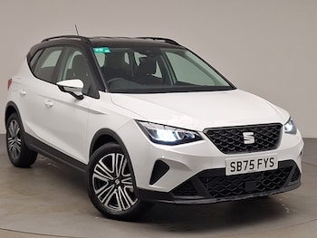 Used SEAT Arona 2026 for sale - 78546417: Photo