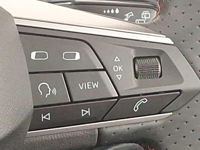 Used SEAT Ibiza 2025 for sale - 77908024: Photo 11