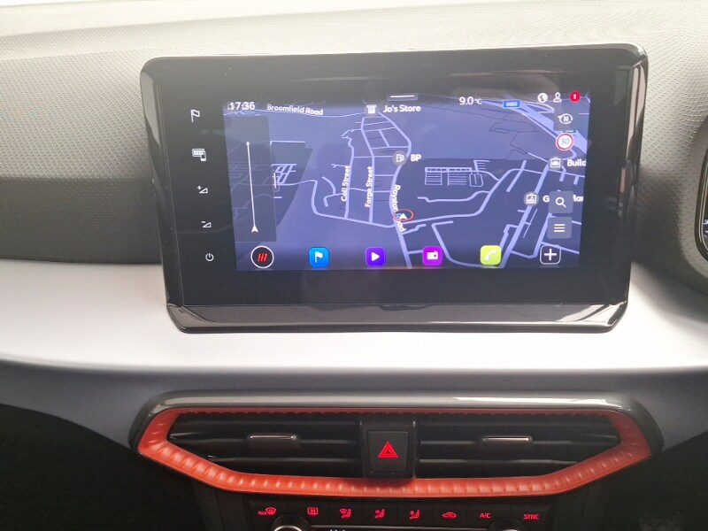 Used SEAT Ibiza 2025 for sale - 77908024: Photo 16