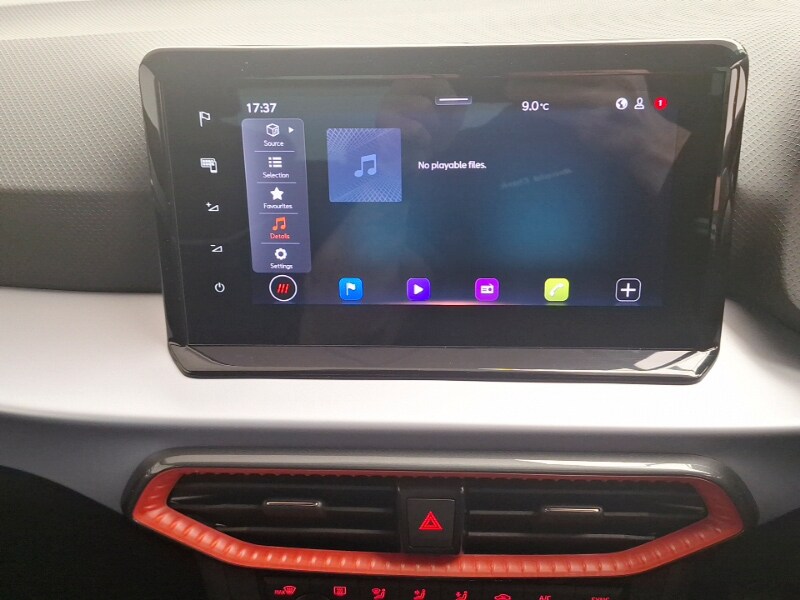 Used SEAT Ibiza 2025 for sale - 77908024: Photo 18