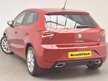 Used SEAT Ibiza 2025 for sale - 77908024: Photo