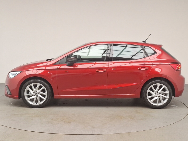 Used SEAT Ibiza 2025 for sale - 77908024: Photo 4