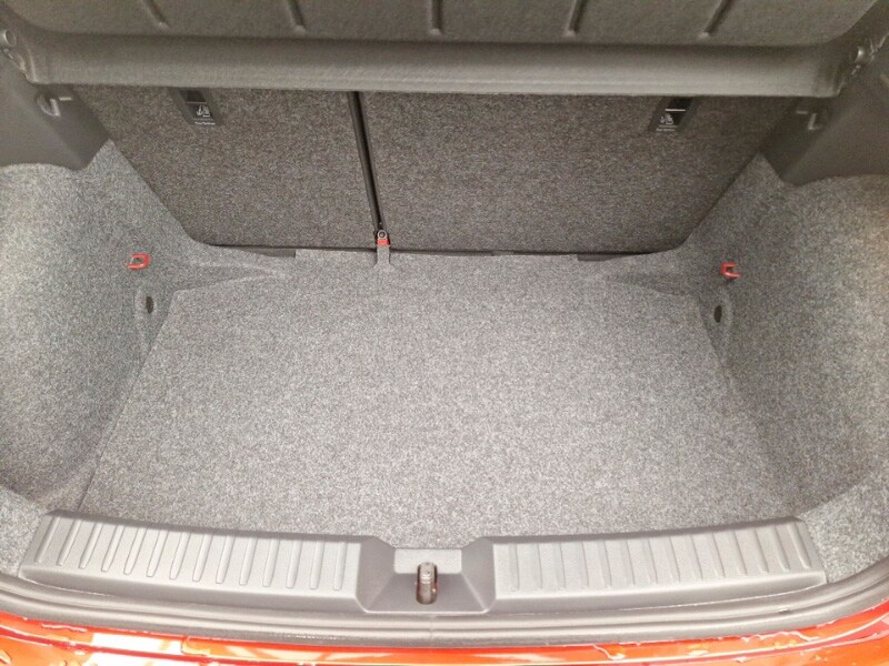 Used SEAT Ibiza 2025 for sale - 77908024: Photo 8