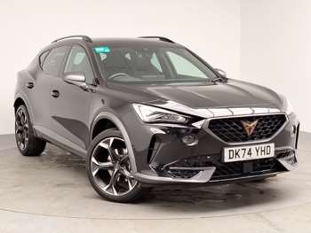 2024 - 1.5 TSI 150 V2 5dr