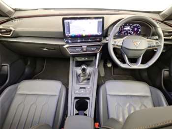 Used Cupra Formentor 2024 for sale - 74725052: Photo