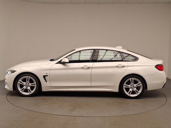 Used BMW 4 Series 2020 for sale - 78580188: Photo