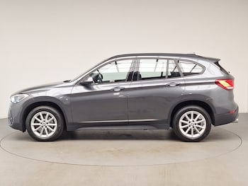 Used BMW X1 2021 for sale - 79231862: Photo