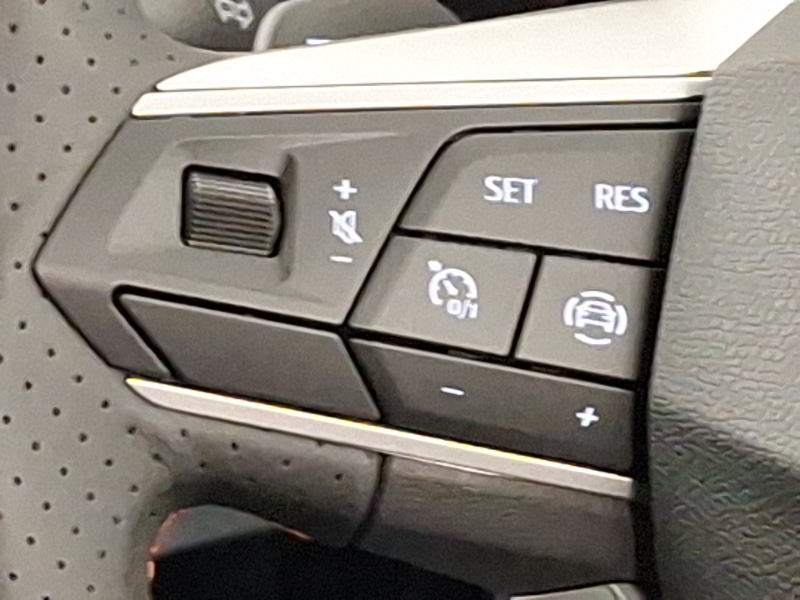 Used SEAT Ibiza 2025 for sale - 77311721: Photo 10