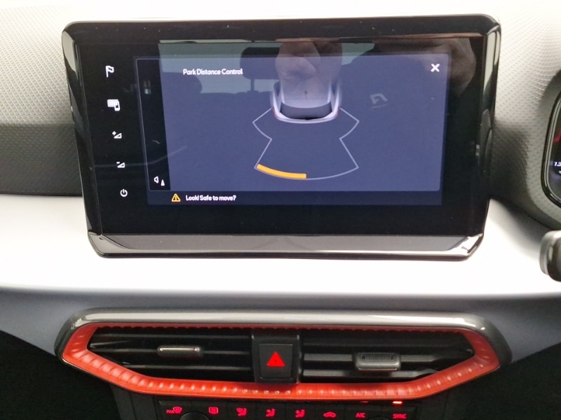 Used SEAT Ibiza 2025 for sale - 77311721: Photo 12