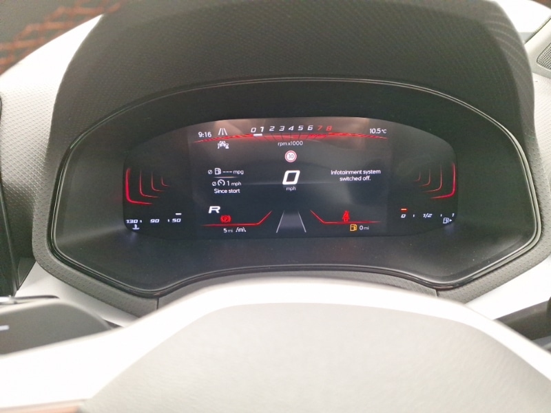 Used SEAT Ibiza 2025 for sale - 77311721: Photo 13