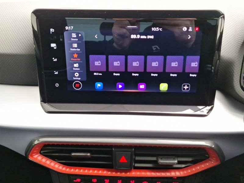 Used SEAT Ibiza 2025 for sale - 77311721: Photo 15