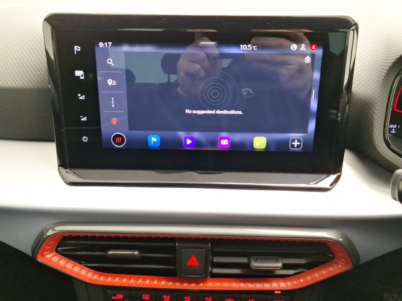 Used SEAT Ibiza 2025 for sale - 77311721: Photo 16