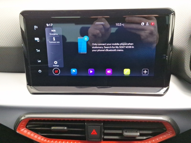 Used SEAT Ibiza 2025 for sale - 77311721: Photo 18