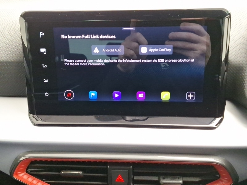 Used SEAT Ibiza 2025 for sale - 77311721: Photo 19