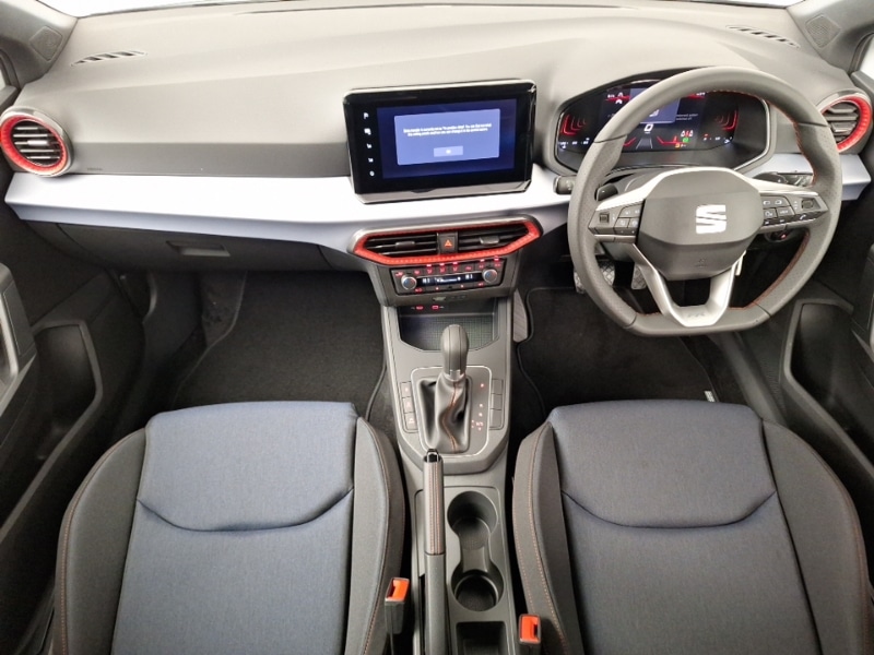 Used SEAT Ibiza 2025 for sale - 77311721: Photo 2